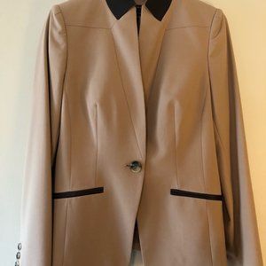 Jones New York Collection in Camel